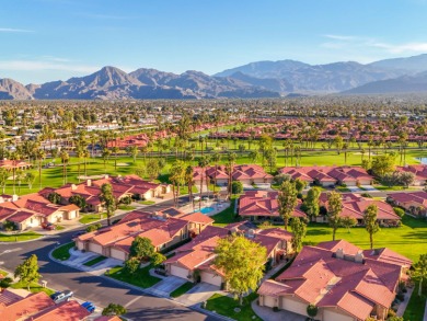 Step into one of the valley's most beautiful homes nestled in on Chaparral Country Club in California - for sale on GolfHomes.com, golf home, golf lot