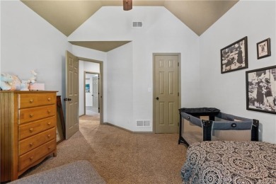 Welcome to this warm and inviting home in Riverhills Estates on The Deuce At the National Golf Club of Kansas City in Missouri - for sale on GolfHomes.com, golf home, golf lot