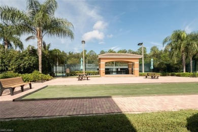 Welcome to this beautifully maintained 2 bedroom, 1 bath, 3rd on Glen Eagle Golf and Country Club in Florida - for sale on GolfHomes.com, golf home, golf lot