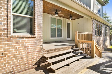 Welcome to your dream home in Timbercreek, one of the Eastern on TimberCreek Golf Club in Alabama - for sale on GolfHomes.com, golf home, golf lot