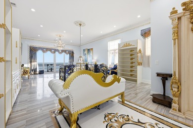 123 Pioneer Loop, Georgetown, South Carolina 29440  Located on DeBordieu Country Club in South Carolina - for sale on GolfHomes.com, golf home, golf lot