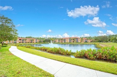 Welcome to this beautifully maintained 2 bedroom, 1 bath, 3rd on Glen Eagle Golf and Country Club in Florida - for sale on GolfHomes.com, golf home, golf lot