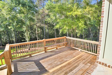 Welcome to your dream home in Timbercreek, one of the Eastern on TimberCreek Golf Club in Alabama - for sale on GolfHomes.com, golf home, golf lot