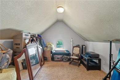Welcome to this warm and inviting home in Riverhills Estates on The Deuce At the National Golf Club of Kansas City in Missouri - for sale on GolfHomes.com, golf home, golf lot