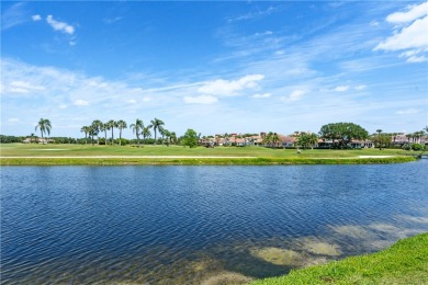 Sought after St. Davids town home, attractively priced to sell on Grand Harbor Golf and Country Club in Florida - for sale on GolfHomes.com, golf home, golf lot