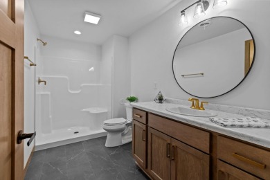 Spectacular New Construction Ledgeview. Luxury at it's finest! on Ledgeview Golf Course in Wisconsin - for sale on GolfHomes.com, golf home, golf lot