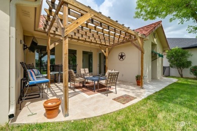 Country club living at its finest. Enjoy an amazing view of the on Bentwood Country Club in Texas - for sale on GolfHomes.com, golf home, golf lot