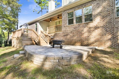 Welcome to your dream home in Timbercreek, one of the Eastern on TimberCreek Golf Club in Alabama - for sale on GolfHomes.com, golf home, golf lot