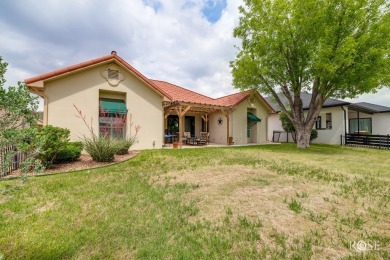 Country club living at its finest. Enjoy an amazing view of the on Bentwood Country Club in Texas - for sale on GolfHomes.com, golf home, golf lot