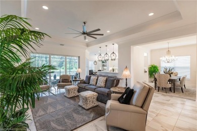 Here is the home you have been waiting for!  Perfectly situated on Palmira Golf and Country Club in Florida - for sale on GolfHomes.com, golf home, golf lot