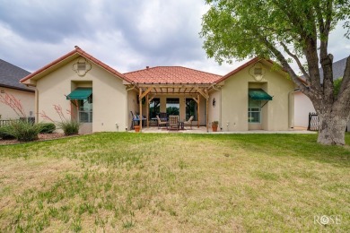 Country club living at its finest. Enjoy an amazing view of the on Bentwood Country Club in Texas - for sale on GolfHomes.com, golf home, golf lot