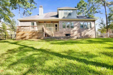 Welcome to your dream home in Timbercreek, one of the Eastern on TimberCreek Golf Club in Alabama - for sale on GolfHomes.com, golf home, golf lot