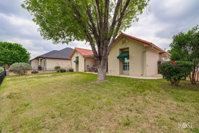 Country club living at its finest. Enjoy an amazing view of the on Bentwood Country Club in Texas - for sale on GolfHomes.com, golf home, golf lot