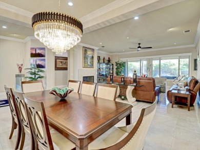 Welcome to 81597 Camino El Triunfo, a stunning El Dorado model on Shadow Hills Golf Club in California - for sale on GolfHomes.com, golf home, golf lot