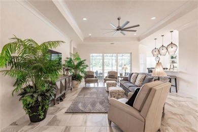 Here is the home you have been waiting for!  Perfectly situated on Palmira Golf and Country Club in Florida - for sale on GolfHomes.com, golf home, golf lot