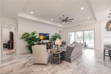 Here is the home you have been waiting for!  Perfectly situated on Palmira Golf and Country Club in Florida - for sale on GolfHomes.com, golf home, golf lot