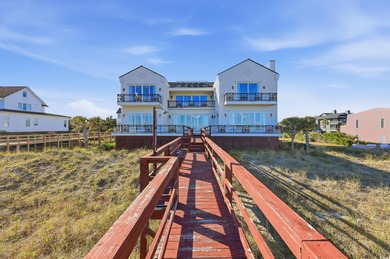 123 Pioneer Loop, Georgetown, South Carolina 29440  Located on DeBordieu Country Club in South Carolina - for sale on GolfHomes.com, golf home, golf lot