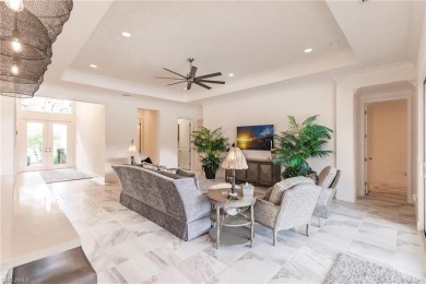 Here is the home you have been waiting for!  Perfectly situated on Palmira Golf and Country Club in Florida - for sale on GolfHomes.com, golf home, golf lot