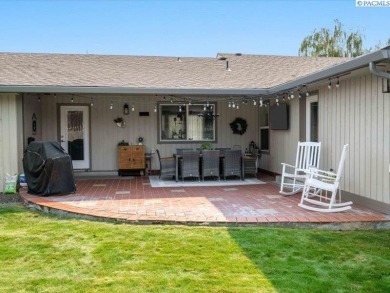 MLS# 287171 Location, space, and thoughtful updates--this home on Meadow Springs Country Club in Washington - for sale on GolfHomes.com, golf home, golf lot