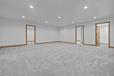 Spectacular New Construction Ledgeview. Luxury at it's finest! on Ledgeview Golf Course in Wisconsin - for sale on GolfHomes.com, golf home, golf lot