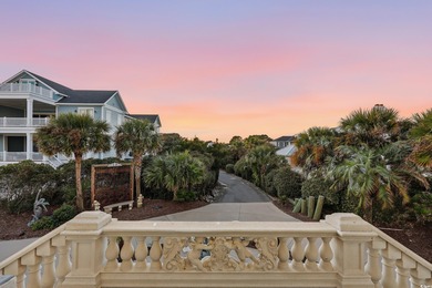 123 Pioneer Loop, Georgetown, South Carolina 29440  Located on DeBordieu Country Club in South Carolina - for sale on GolfHomes.com, golf home, golf lot