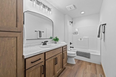 Spectacular New Construction Ledgeview. Luxury at it's finest! on Ledgeview Golf Course in Wisconsin - for sale on GolfHomes.com, golf home, golf lot