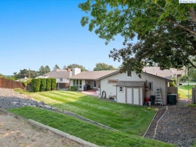 MLS# 287171 Location, space, and thoughtful updates--this home on Meadow Springs Country Club in Washington - for sale on GolfHomes.com, golf home, golf lot