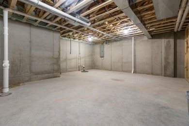 Spectacular New Construction Ledgeview. Luxury at it's finest! on Ledgeview Golf Course in Wisconsin - for sale on GolfHomes.com, golf home, golf lot