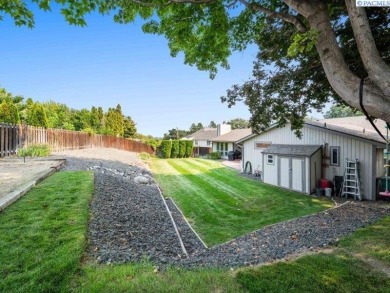 MLS# 287171 Location, space, and thoughtful updates--this home on Meadow Springs Country Club in Washington - for sale on GolfHomes.com, golf home, golf lot