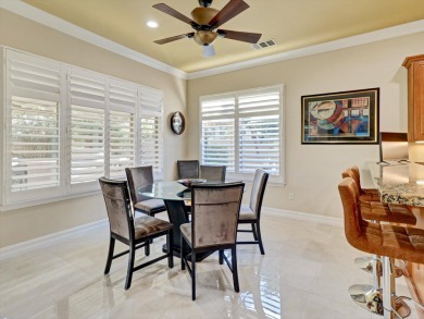Welcome to 81597 Camino El Triunfo, a stunning El Dorado model on Shadow Hills Golf Club in California - for sale on GolfHomes.com, golf home, golf lot