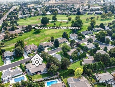 MLS# 287171 Location, space, and thoughtful updates--this home on Meadow Springs Country Club in Washington - for sale on GolfHomes.com, golf home, golf lot