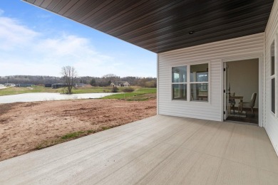 Spectacular New Construction Ledgeview. Luxury at it's finest! on Ledgeview Golf Course in Wisconsin - for sale on GolfHomes.com, golf home, golf lot