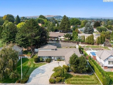 MLS# 287171 Location, space, and thoughtful updates--this home on Meadow Springs Country Club in Washington - for sale on GolfHomes.com, golf home, golf lot