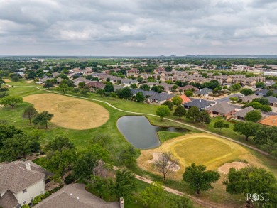 Country club living at its finest. Enjoy an amazing view of the on Bentwood Country Club in Texas - for sale on GolfHomes.com, golf home, golf lot
