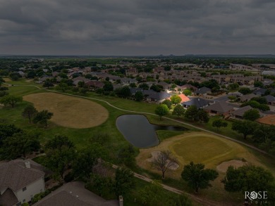 Country club living at its finest. Enjoy an amazing view of the on Bentwood Country Club in Texas - for sale on GolfHomes.com, golf home, golf lot