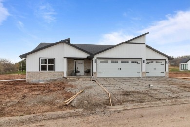 Spectacular New Construction Ledgeview. Luxury at it's finest! on Ledgeview Golf Course in Wisconsin - for sale on GolfHomes.com, golf home, golf lot