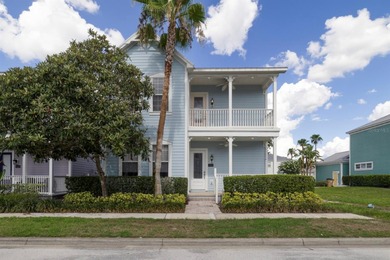 Welcome to this charming Key West-style residence nestled in the on Reunion Resort Golf Course in Florida - for sale on GolfHomes.com, golf home, golf lot