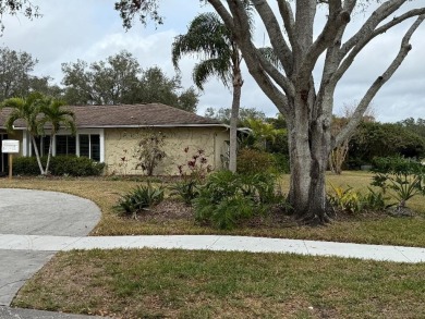 Won't last priced @ $233/sqft! This home did have some water on Feather Sound Country Club in Florida - for sale on GolfHomes.com, golf home, golf lot