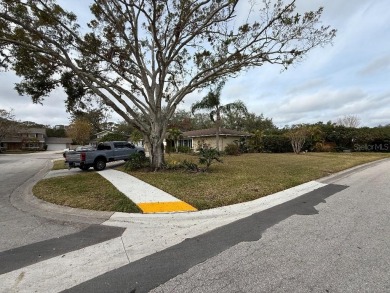 Won't last priced @ $233/sqft! This home did have some water on Feather Sound Country Club in Florida - for sale on GolfHomes.com, golf home, golf lot