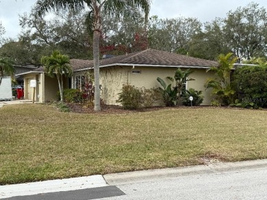 Won't last priced @ $233/sqft! This home did have some water on Feather Sound Country Club in Florida - for sale on GolfHomes.com, golf home, golf lot