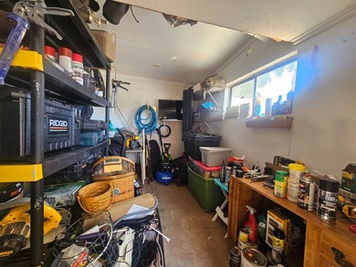 Experience spacious living indoors, outdoors, and everywhere in on Viewpoint Golf Resort in Arizona - for sale on GolfHomes.com, golf home, golf lot