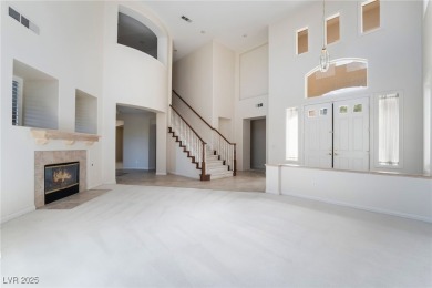 Stunning 4-Bedroom Guard-Gated Home in Seven Hills! This on Rio Secco Golf Club in Nevada - for sale on GolfHomes.com, golf home, golf lot