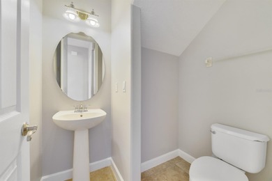 Welcome to this charming Key West-style residence nestled in the on Reunion Resort Golf Course in Florida - for sale on GolfHomes.com, golf home, golf lot