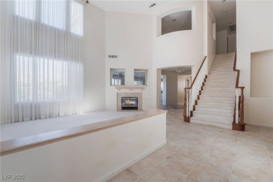 Stunning 4-Bedroom Guard-Gated Home in Seven Hills! This on Rio Secco Golf Club in Nevada - for sale on GolfHomes.com, golf home, golf lot