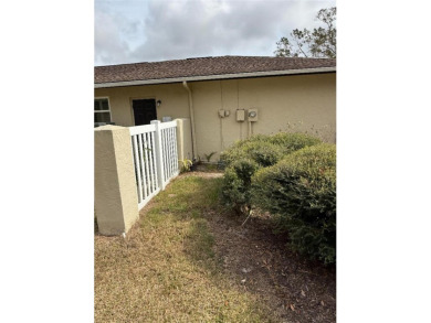 Won't last priced @ $233/sqft! This home did have some water on Feather Sound Country Club in Florida - for sale on GolfHomes.com, golf home, golf lot