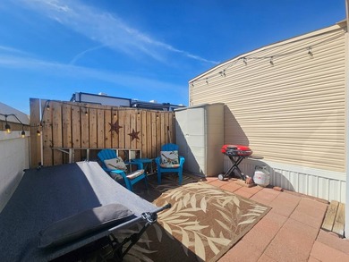 Experience spacious living indoors, outdoors, and everywhere in on Viewpoint Golf Resort in Arizona - for sale on GolfHomes.com, golf home, golf lot