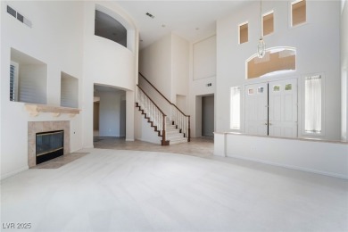 Stunning 4-Bedroom Guard-Gated Home in Seven Hills! This on Rio Secco Golf Club in Nevada - for sale on GolfHomes.com, golf home, golf lot