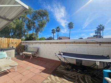 Experience spacious living indoors, outdoors, and everywhere in on Viewpoint Golf Resort in Arizona - for sale on GolfHomes.com, golf home, golf lot