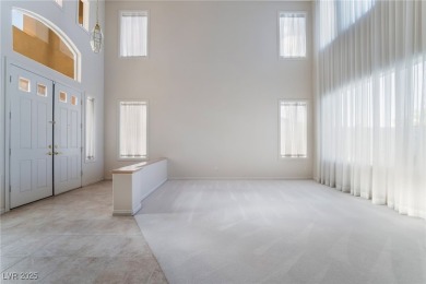 Stunning 4-Bedroom Guard-Gated Home in Seven Hills! This on Rio Secco Golf Club in Nevada - for sale on GolfHomes.com, golf home, golf lot
