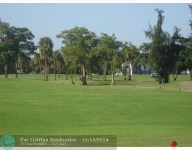 Come Check Out this First Floor Garden View 1 Bedroom / 1 on Oriole Golf and Tennis Club in Florida - for sale on GolfHomes.com, golf home, golf lot